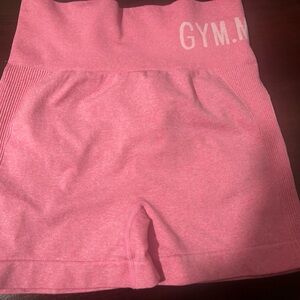 BOGO free 


Pink Gym Shorts